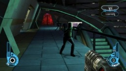 Judge Dredd - Dredd vs Death  PlayStation 2