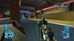  Judge Dredd - Dredd vs Death