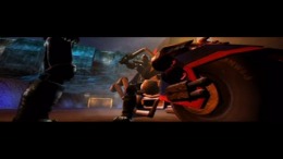  Judge Dredd - Dredd vs Death