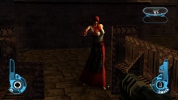   Judge Dredd - Dredd vs Death