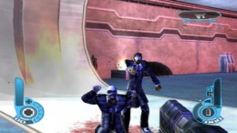 Judge Dredd - Dredd vs Death 