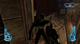   Judge Dredd - Dredd vs Death