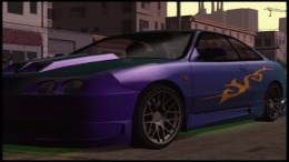 Juiced для PlayStation 2