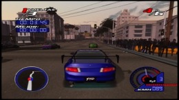 Скачать Juiced