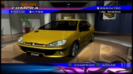 Геймплей Juiced