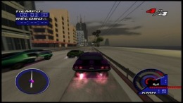 Прохождение игры Juiced