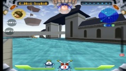 Jumping Flash! 2  PlayStation 1