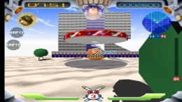   Jumping Flash! 2