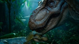 Jurassic World Evolution 3  