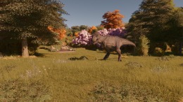  Jurassic World Evolution 3
