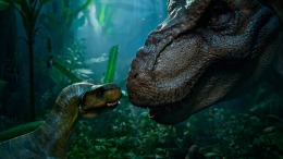  Jurassic World Evolution 3
