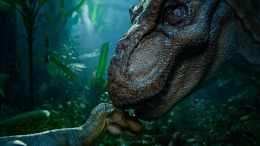  Jurassic World Evolution 3
