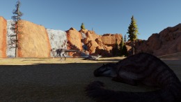 Jurassic World Evolution 3  PC