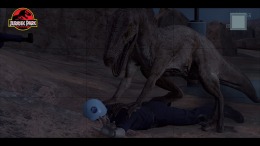   Jurassic World Evolution 3