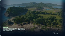 Jurassic World Evolution 3 