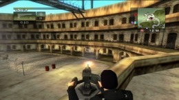 Just Cause для PlayStation 2