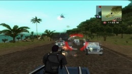 Скачать Just Cause