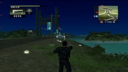 Игровой мир Just Cause