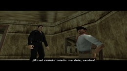 Геймплей Just Cause