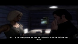 Локация Just Cause