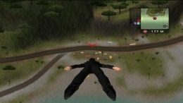 Just Causeдля PS2