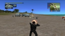 Just Cause стрим