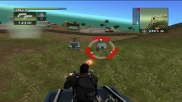 Прохождение игры Just Cause