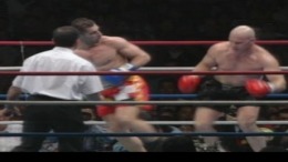   K-1 Revenge