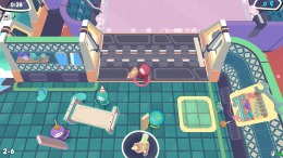 Геймплей KallaX