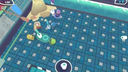 Прохождение игры KallaX