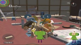 Скачать Katamary Damacy