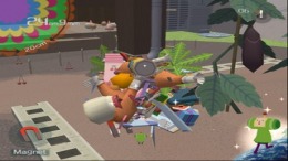 Katamary Damacy стрим