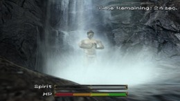 Локация Kengo - Master of Bushido