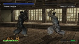 Kengo - Master of Bushido стрим