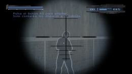 Игровой мир Kill.Switch