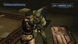 Геймплей Kill.Switch