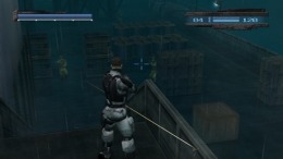 Локация Kill.Switch