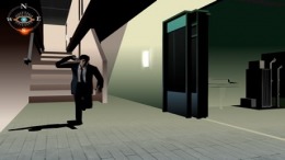 Игровой мир Killer 7