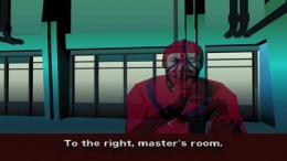 Локация Killer 7