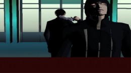Killer 7 стрим