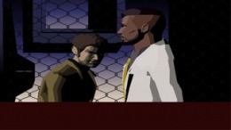 Прохождение игры Killer 7