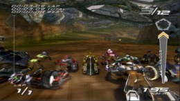 Скачать Kinetica