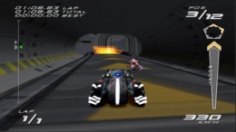 Игровой мир Kinetica