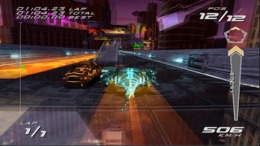 Локация Kinetica