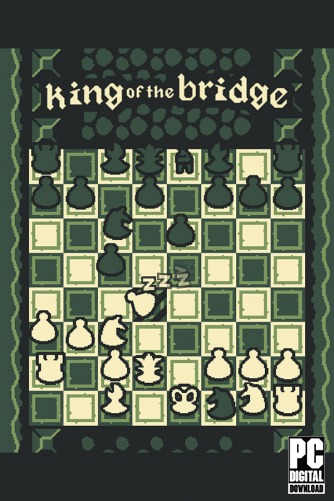 King of the Bridge скачать торрентом