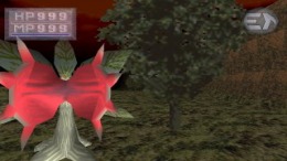 King's Field II PS1