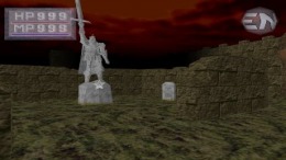   King's Field II