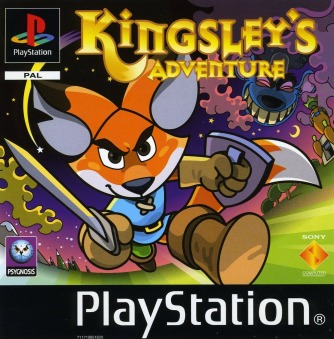 Kingsley Adventures  