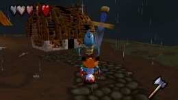   Kingsley Adventures