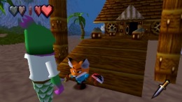   Kingsley Adventures